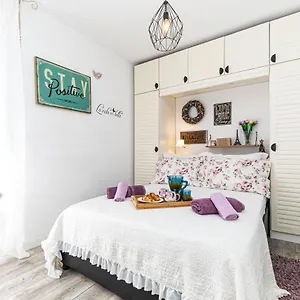 3* Guest house Tomic