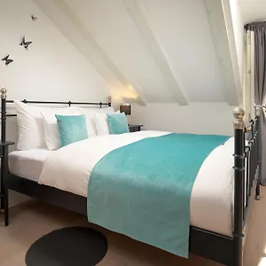 4* Guest house Perla Luxury