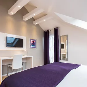 Maison d'hôtes Laura Lux