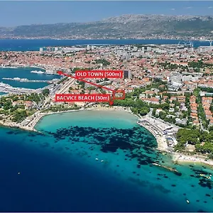 4* Guest house Park Luxury